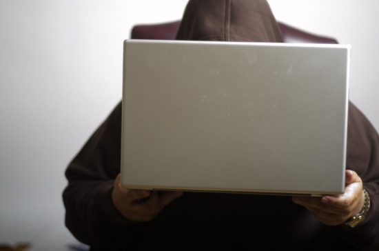 PC洗脳イメージ