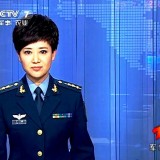 人民解放軍の「米中戦争作戦図」が流出!?
